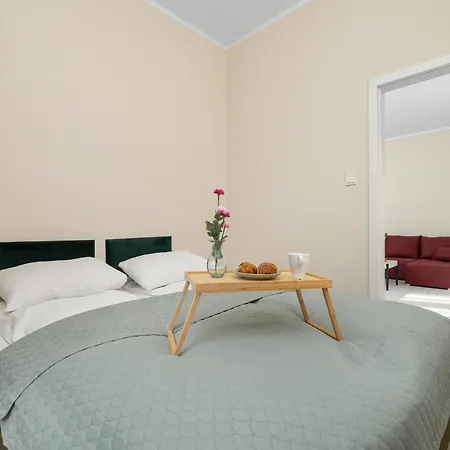 Nowoczesne Przybyly By Renters Apartamento Bielsko-Biała