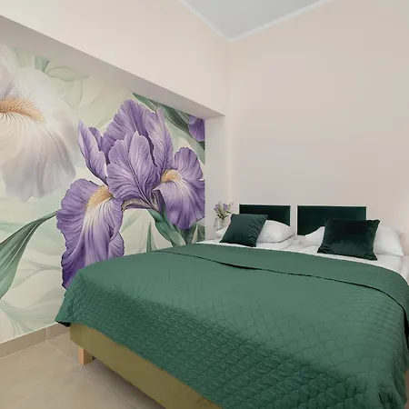 Apartamento Nowoczesne Przybyly By Renters *