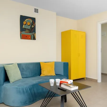 Apartamento Nowoczesne Przybyly By Renters *