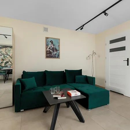Nowoczesne Przybyly By Renters Apartamento Bielsko-Biała
