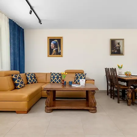 Nowoczesne Przybyly By Renters * Bielsko-Biała