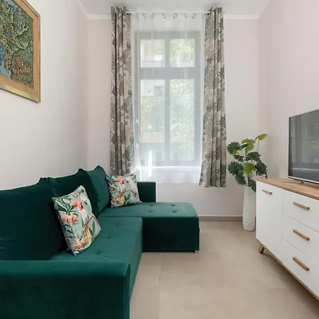Nowoczesne Przybyly By Renters *