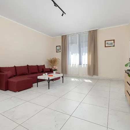 Appartement Nowoczesne Przybyly By Renters *