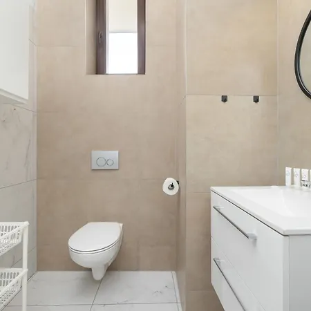 Nowoczesne Przybyly By Renters Bielsko-Biała