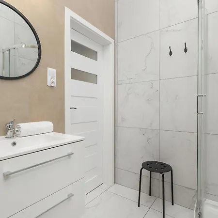 Appartement Nowoczesne Przybyly By Renters