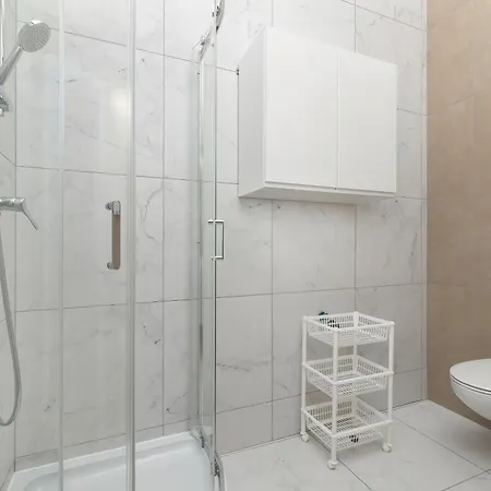 Appartement Nowoczesne Przybyly By Renters *