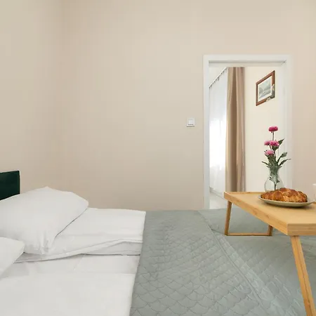 Nowoczesne Przybyly By Renters Apartamento