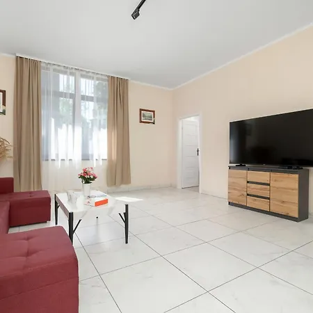 Apartamento Nowoczesne Przybyly By Renters *