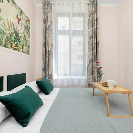 Nowoczesne Przybyly By Renters Bielsko-Biała