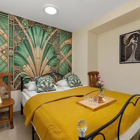 Nowoczesne Przybyly By Renters Apartamento Bielsko-Biała