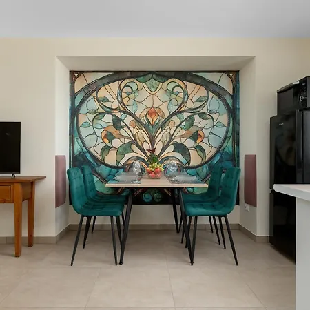 Apartamento Nowoczesne Przybyly By Renters *