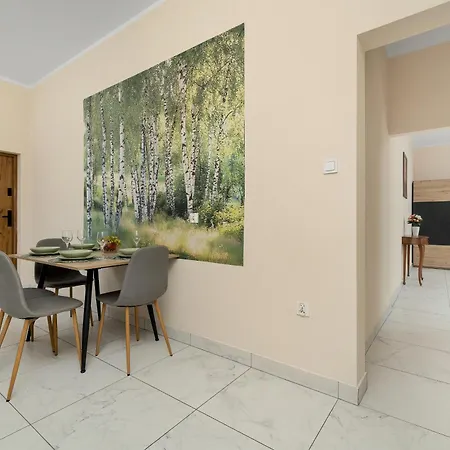 Apartamento Nowoczesne Przybyly By Renters *