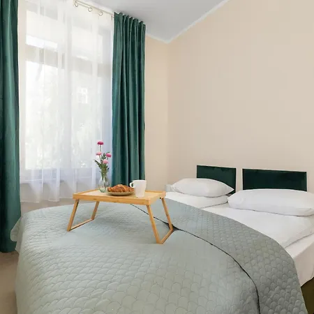 Nowoczesne Przybyly By Renters *
