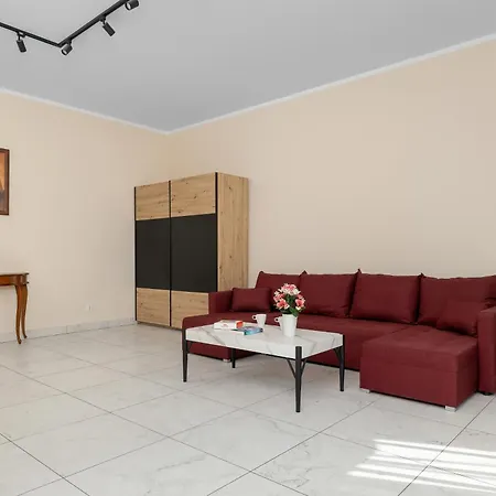 Nowoczesne Przybyly By Renters * Bielsko-Biała