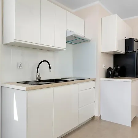 Nowoczesne Przybyly By Renters * Bielsko-Biała