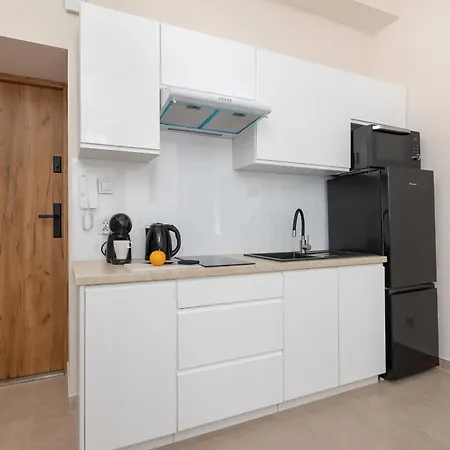Nowoczesne Przybyly By Renters * Bielsko-Biała