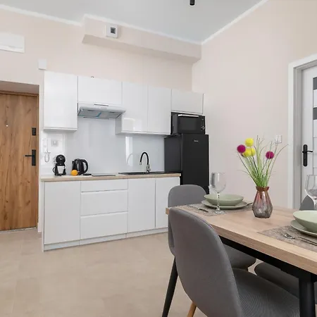 Nowoczesne Przybyly By Renters Bielsko-Biała