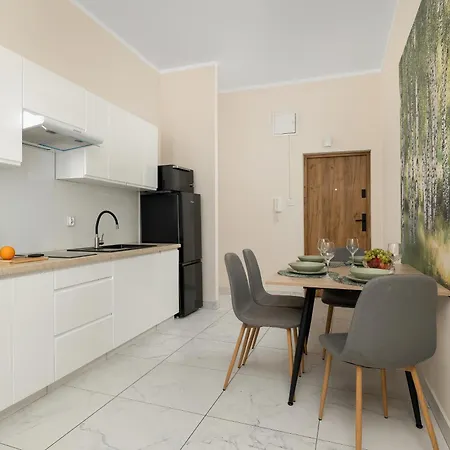 Nowoczesne Przybyly By Renters * Bielsko-Biała