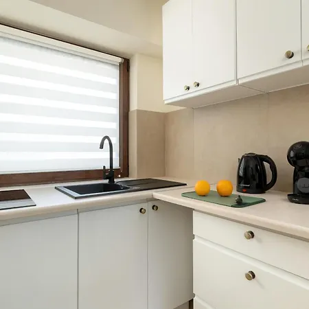 Appartement Nowoczesne Przybyly By Renters