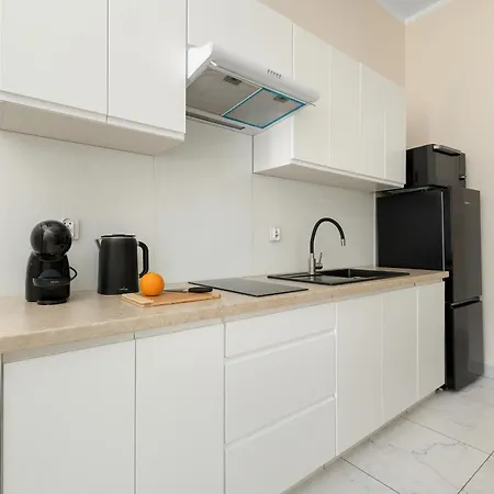 Nowoczesne Przybyly By Renters Apartamento Bielsko-Biała