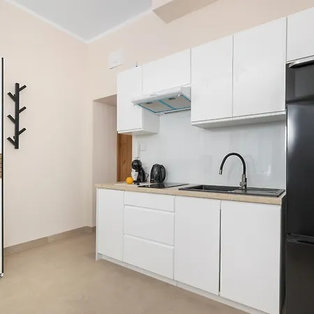 Appartement Nowoczesne Przybyly By Renters