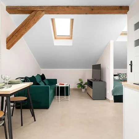 Nowoczesne Przybyly By Renters