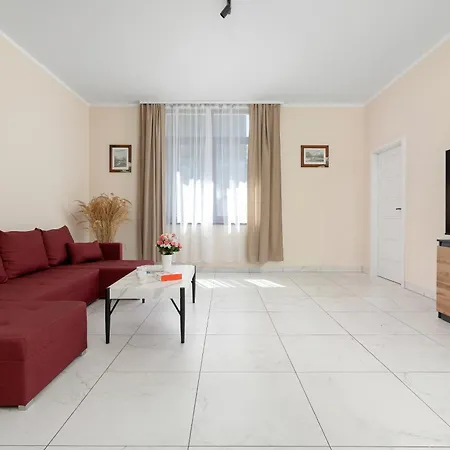 Apartamento Nowoczesne Przybyly By Renters Bielsko-Biała