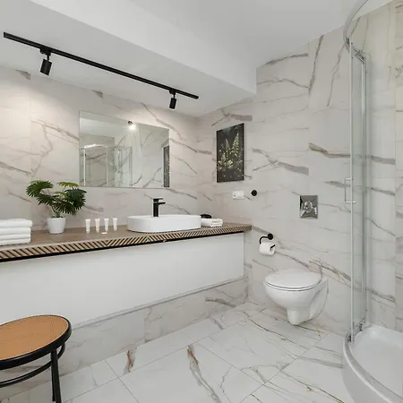 Apartamento Nowoczesne Przybyly By Renters *