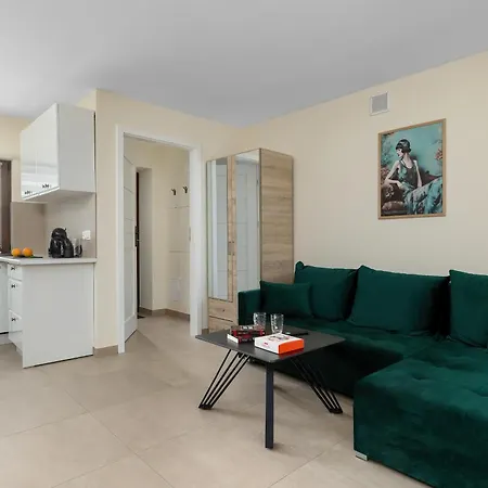 Nowoczesne Przybyly By Renters Apartamento Bielsko-Biała
