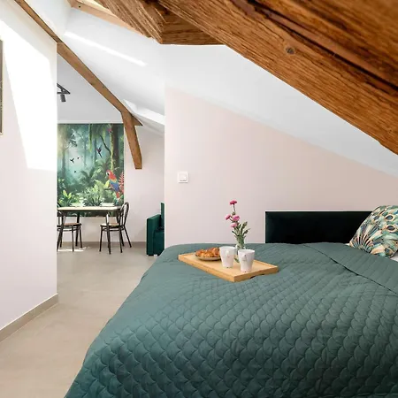 Nowoczesne Przybyly By Renters Apartamento Bielsko-Biała