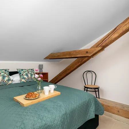 Apartamento Nowoczesne Przybyly By Renters *