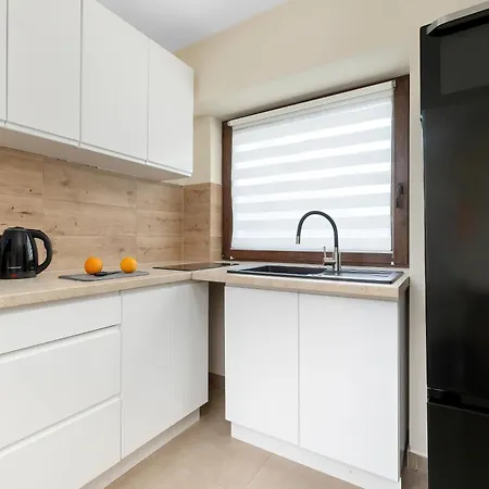 Apartamento Nowoczesne Przybyly By Renters