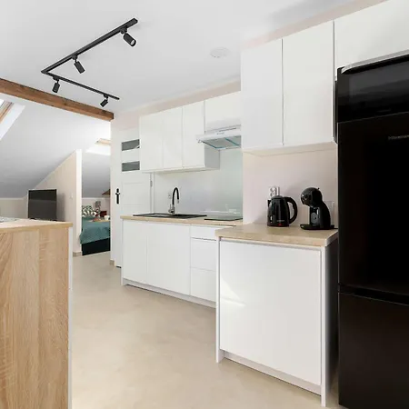 Nowoczesne Przybyly By Renters Appartement Bielsko-Biała