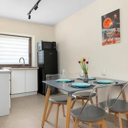 Nowoczesne Przybyly By Renters Apartamento Bielsko-Biała