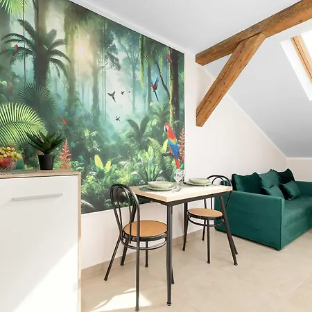 Nowoczesne Przybyly By Renters Appartement Bielsko-Biała