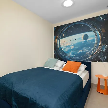 Nowoczesne Przybyly By Renters *