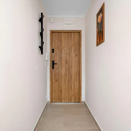 Nowoczesne Przybyly By Renters Bielsko-Biała