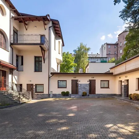 Apartamento Nowoczesne Przybyly By Renters