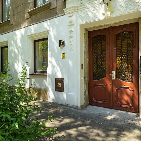 Apartamento Nowoczesne Przybyly By Renters
