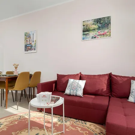 Appartement Nowoczesne Przybyly By Renters *