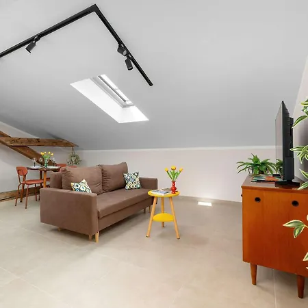 Apartamento Nowoczesne Przybyly By Renters *
