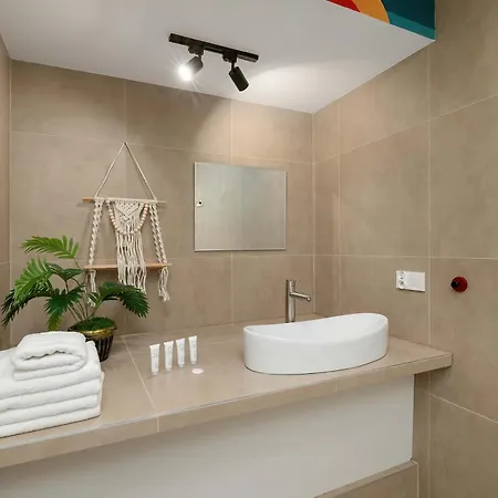 Nowoczesne Przybyly By Renters Apartamento