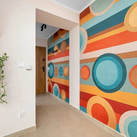 Nowoczesne Przybyly By Renters Bielsko-Biała