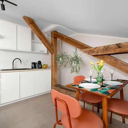 Nowoczesne Przybyly By Renters