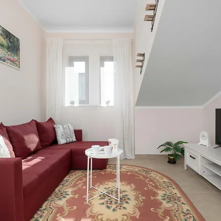 Apartamento Nowoczesne Przybyly By Renters *
